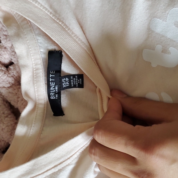 Raise the rose t-shirt - Picture 3 of 6